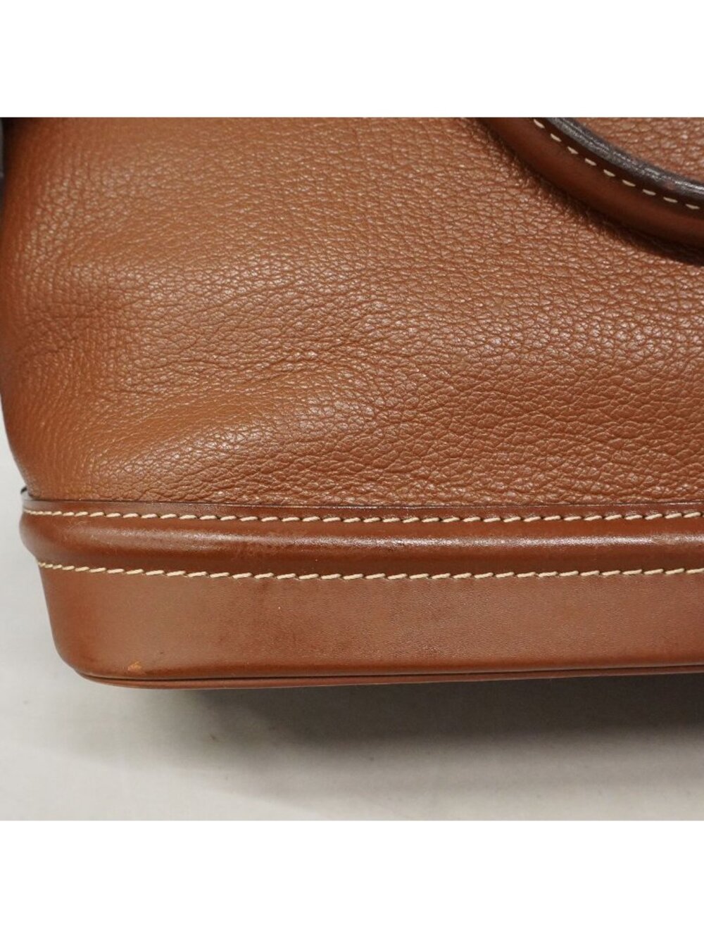 Louis Vuitton Handbag Rock PM - Picture 8 of 10